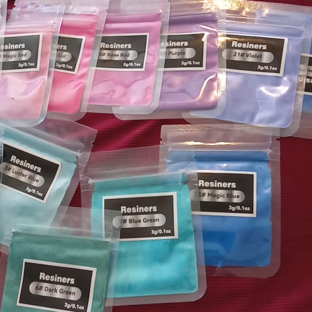 Custom lipgloss ✨ - Picture 8 of 15